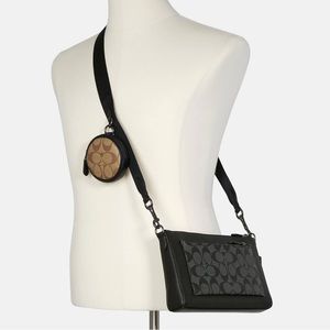 💜COACH HOLDEN CROSSBODY💜